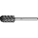 HM-FRAESSTIFTE WRC 1225/6 INOX HC-FEP 4007220222331