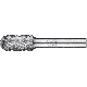 HM-FRAESSTIFTE WRC 1225/8 CAST 4007220067932