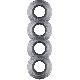 WSP-SET HSC-T 20 WSP-T 10R ALU 4007220414972