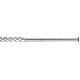 HM-FRAESSTIFTE ZYA 0313/3 INOX 4007220930380