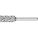 HM-FRAESSTIFTE ZYA 1225/6 STEEL 4007220937242