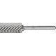 HM-FRAESSTIFTE ZYA  1225/6 Z5 4007220045756