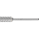 HM-FRAESSTIFTE ZYAS 0613/3 INOX 4007220034460