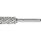 HM-FRAESSTIFTE ZYAS 1225/6 STEEL 4007220937341