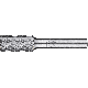 HM-FRAESSTIFTE ZYAS 1225/8 CAST 4007220067925