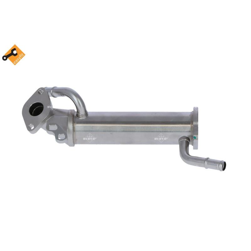 AGR Kühler passend für FORD Transit 2.4D 06- NRF 48013