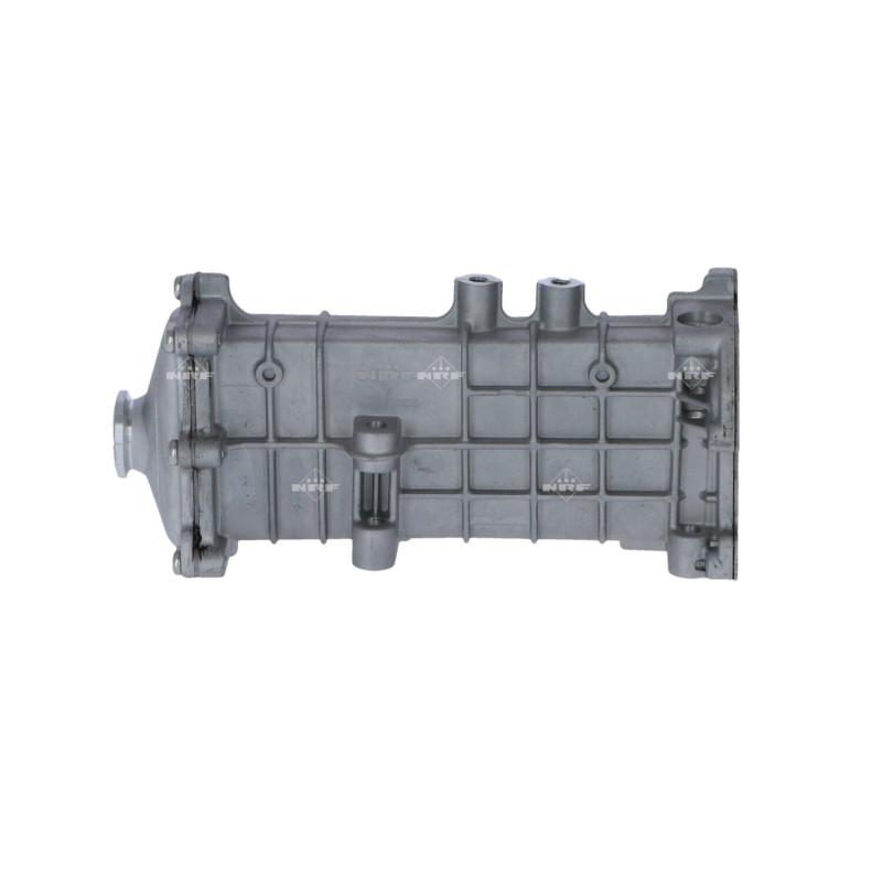 AGR Kühler passend für IVECO Daily 3.0D 07- NRF 48002