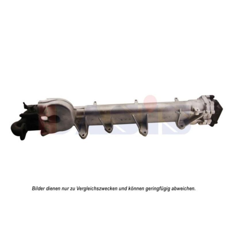 AGR-Modul, AKS DASIS 260025N