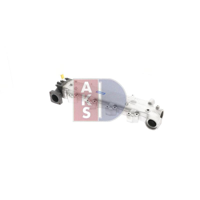 AGR-Modul (AT), AKS DASIS 260038T