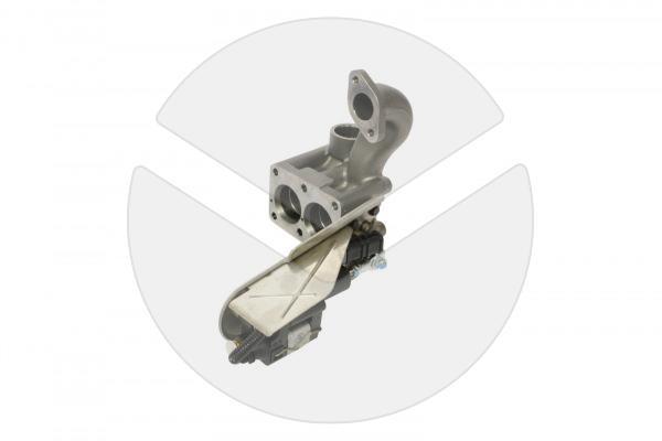 AGR-Sperrklappe MAN 51081506035