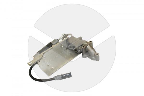 AGR-Sperrklappe MAN 51081506068