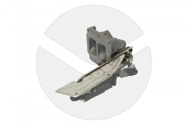 AGR-Sperrklappe MAN 51081506070