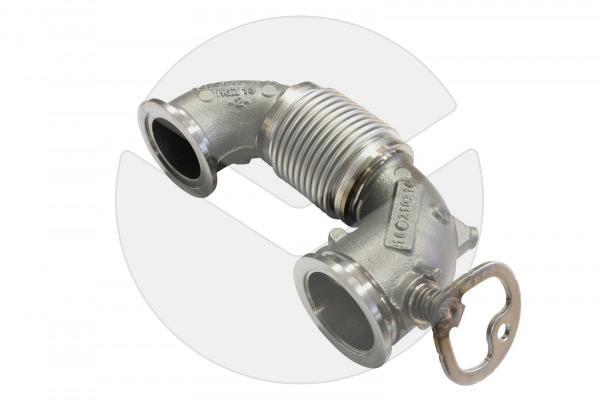 AGR-Sperrklappe Mercedes A4701402108