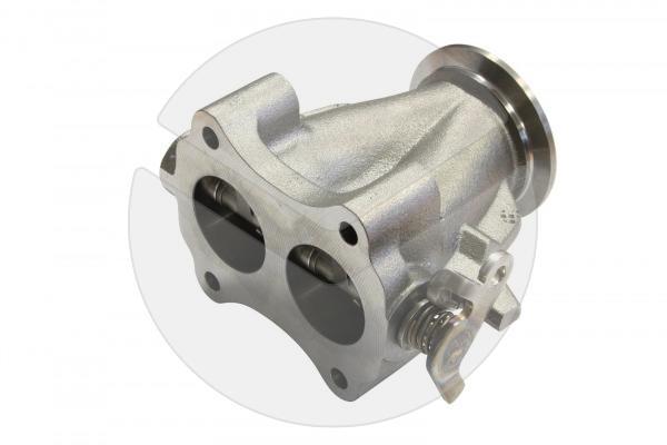 AGR-Sperrklappe Mercedes A4721401360