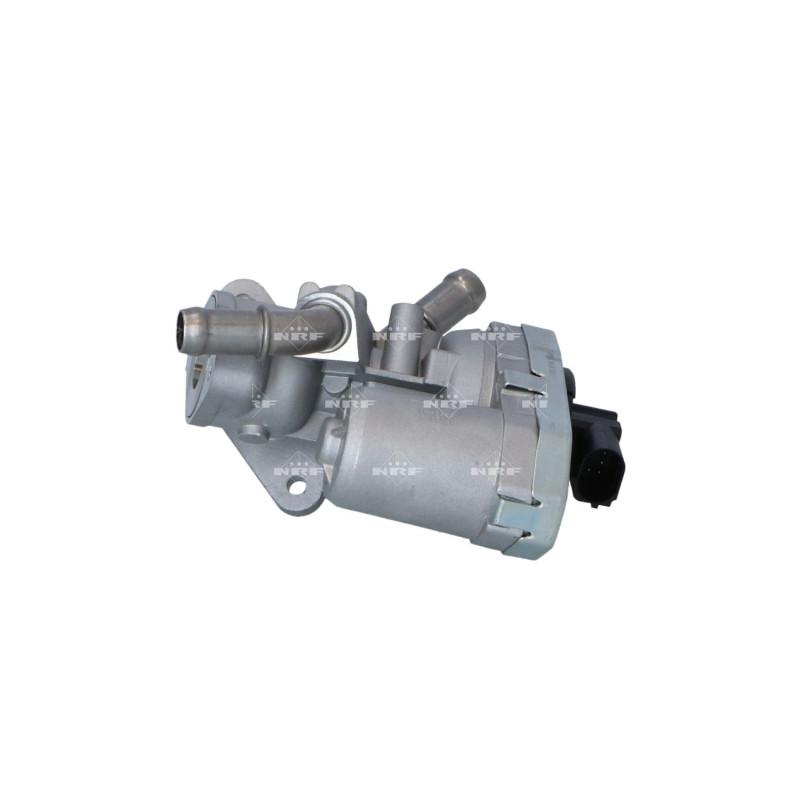 AGR Ventil, EASY FIT passend für FORD Transit 2.2D 06- NRF 48376