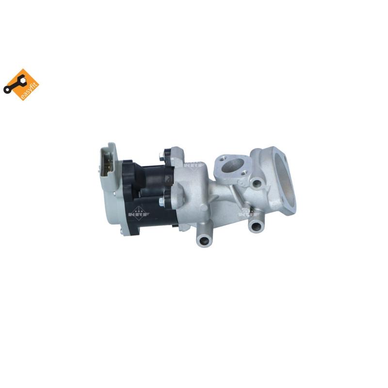 AGR Ventil, EASY FIT passend für LAND ROVER Discovery 2.7D 05- NRF 48390