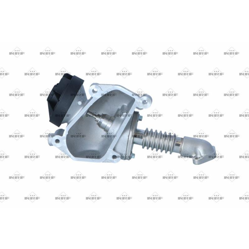 AGR Ventil, EASY FIT passend für MERCEDES Sprinter Series 2.2D 1995- NRF 48635