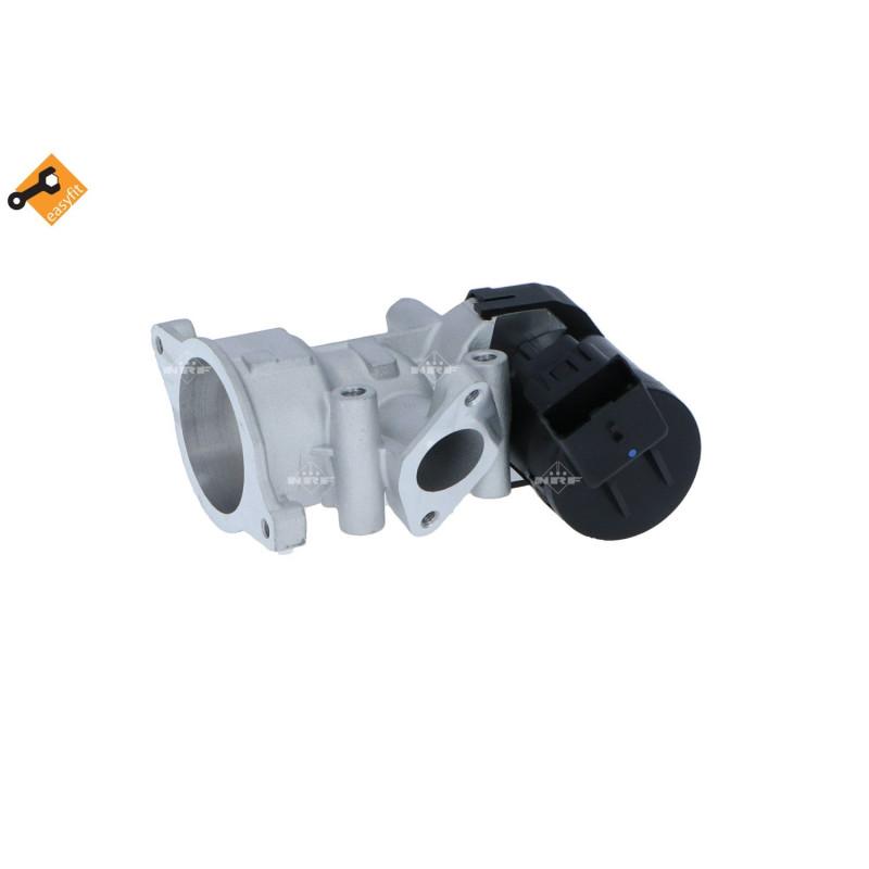 AGR Ventil, EASY FIT passend für PEUGEOT 407 2.0D 04- NRF 48398