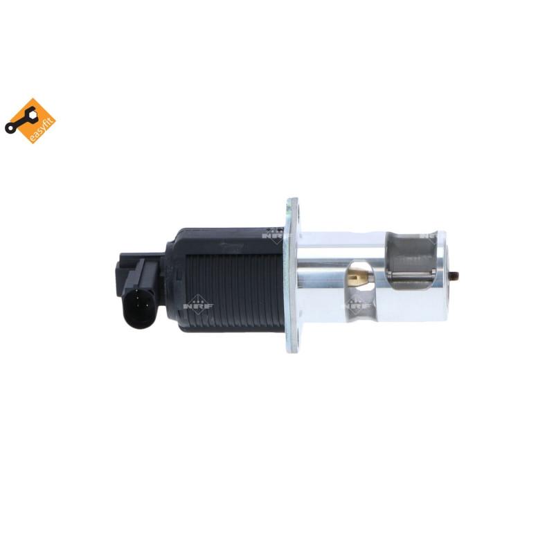 AGR Ventil, EASY FIT passend für RENAULT Clio 1.5D 98- NRF 48327