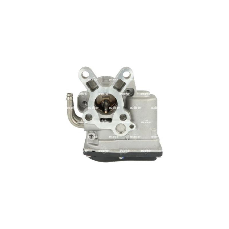 AGR Ventil, EASY FIT passend für RENAULT MASTER 2.3D 2010- NRF 48659