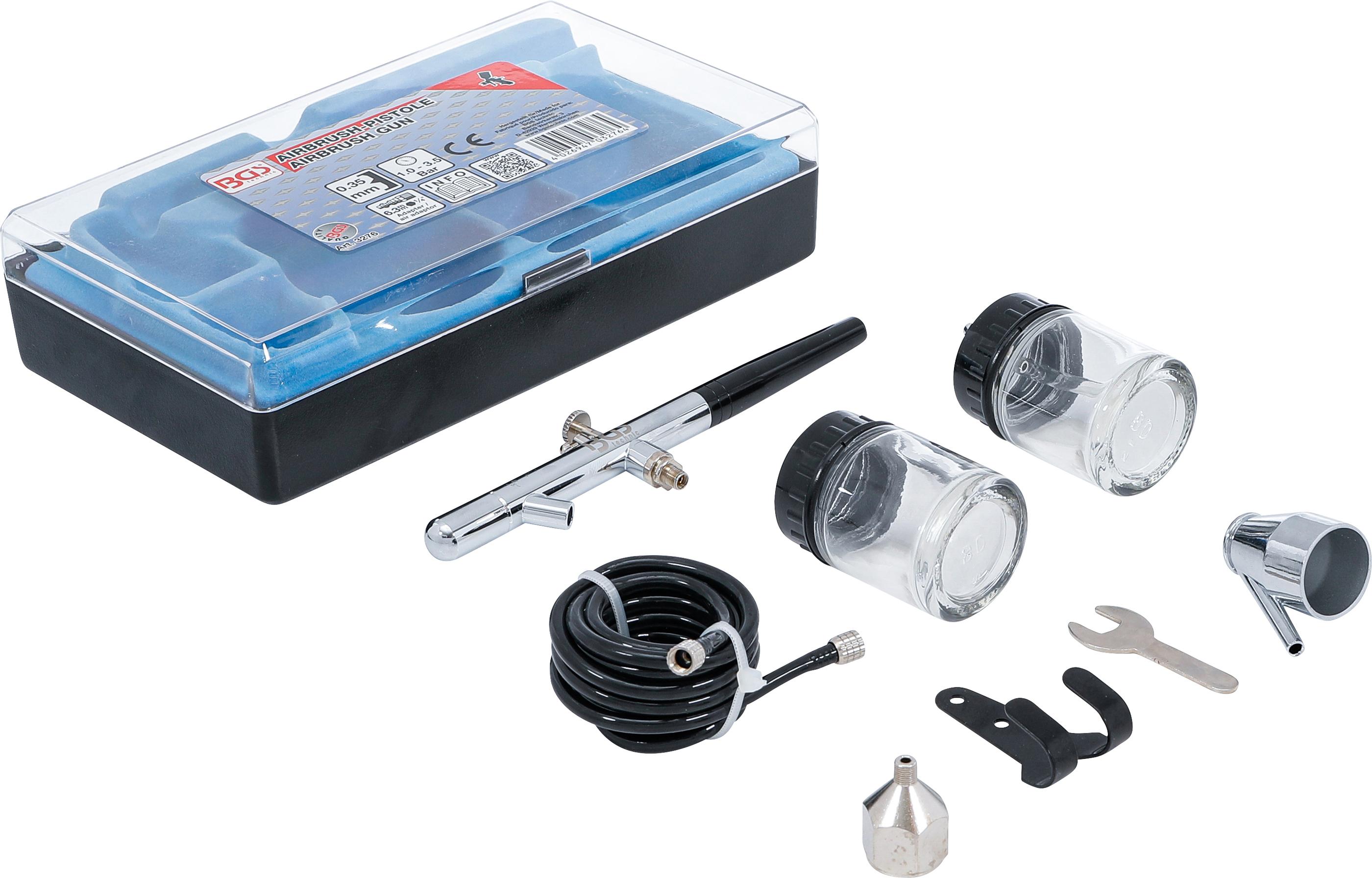 Airbrush-Pistole BGS3276