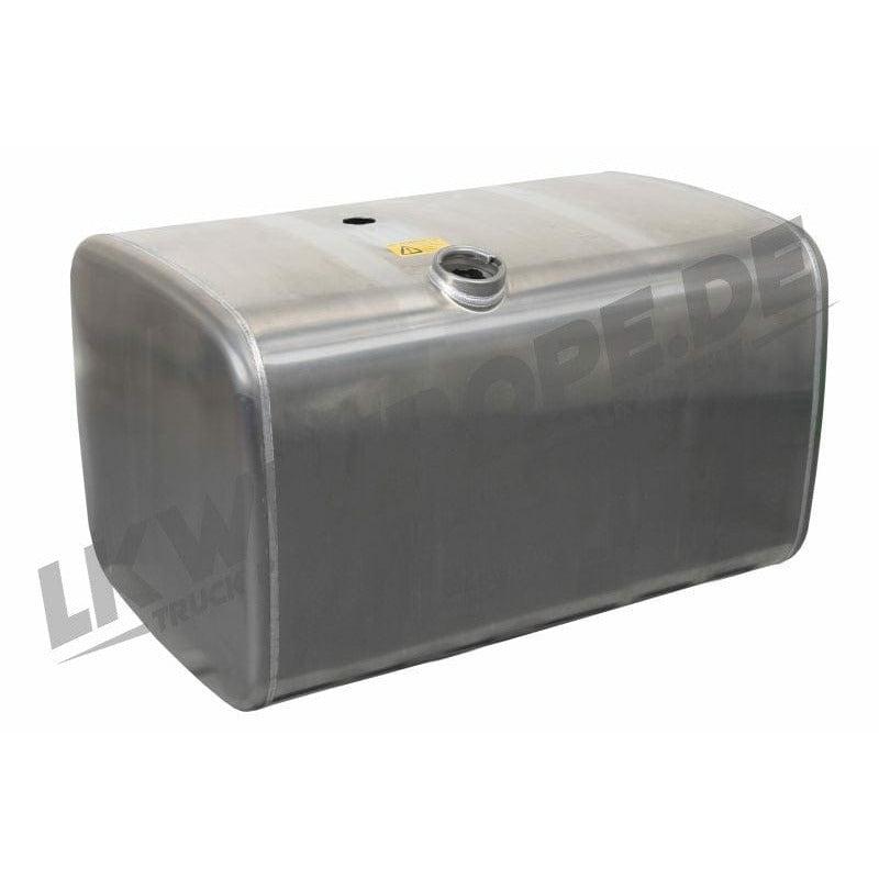 Aluminium Kraftstofftank 400l passend für LKW MAN TGA