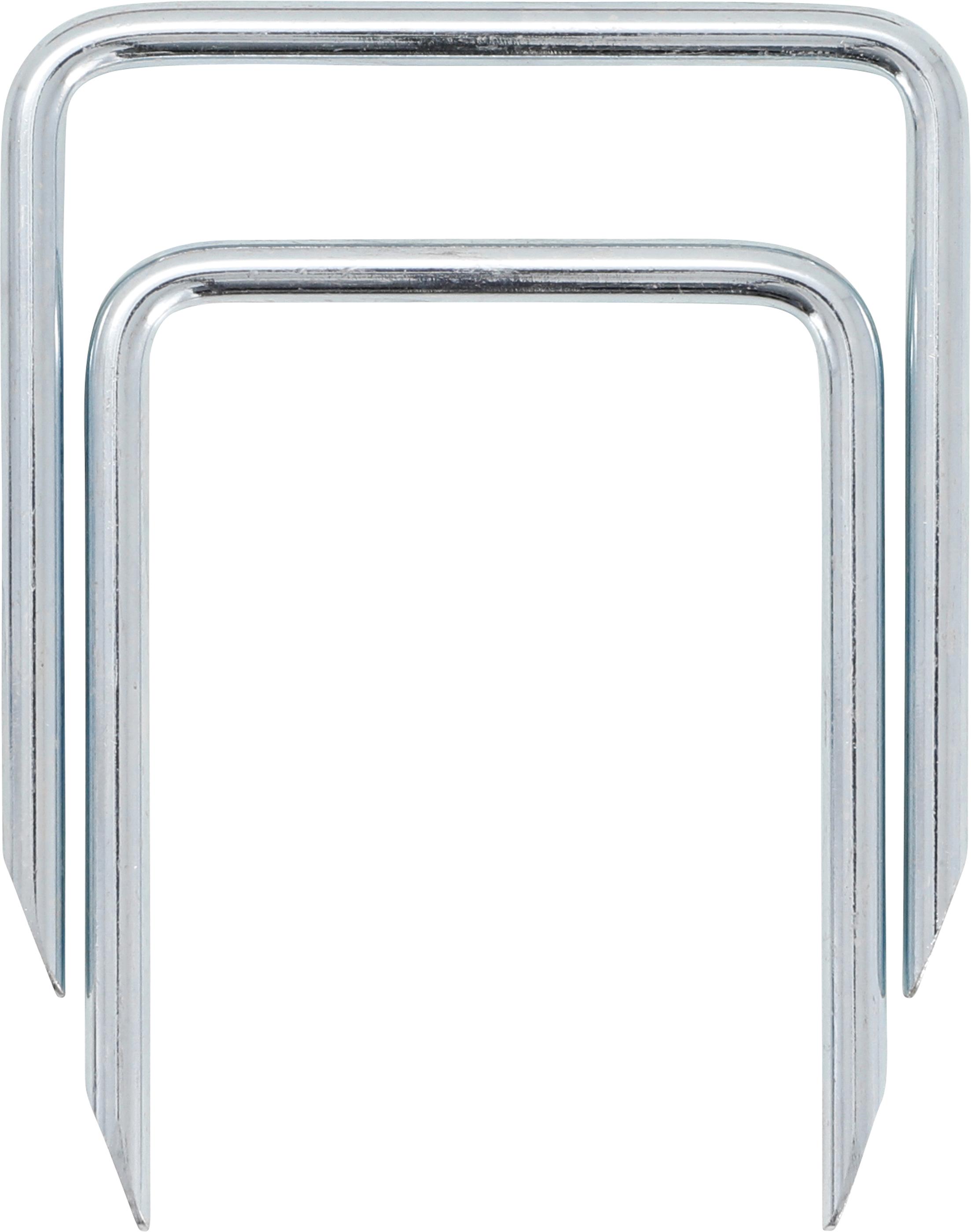 Ansaugkrümmer- / Saugrohr-Entriegelungswerkzeug | für VAG | 2-tlg. BGS6731