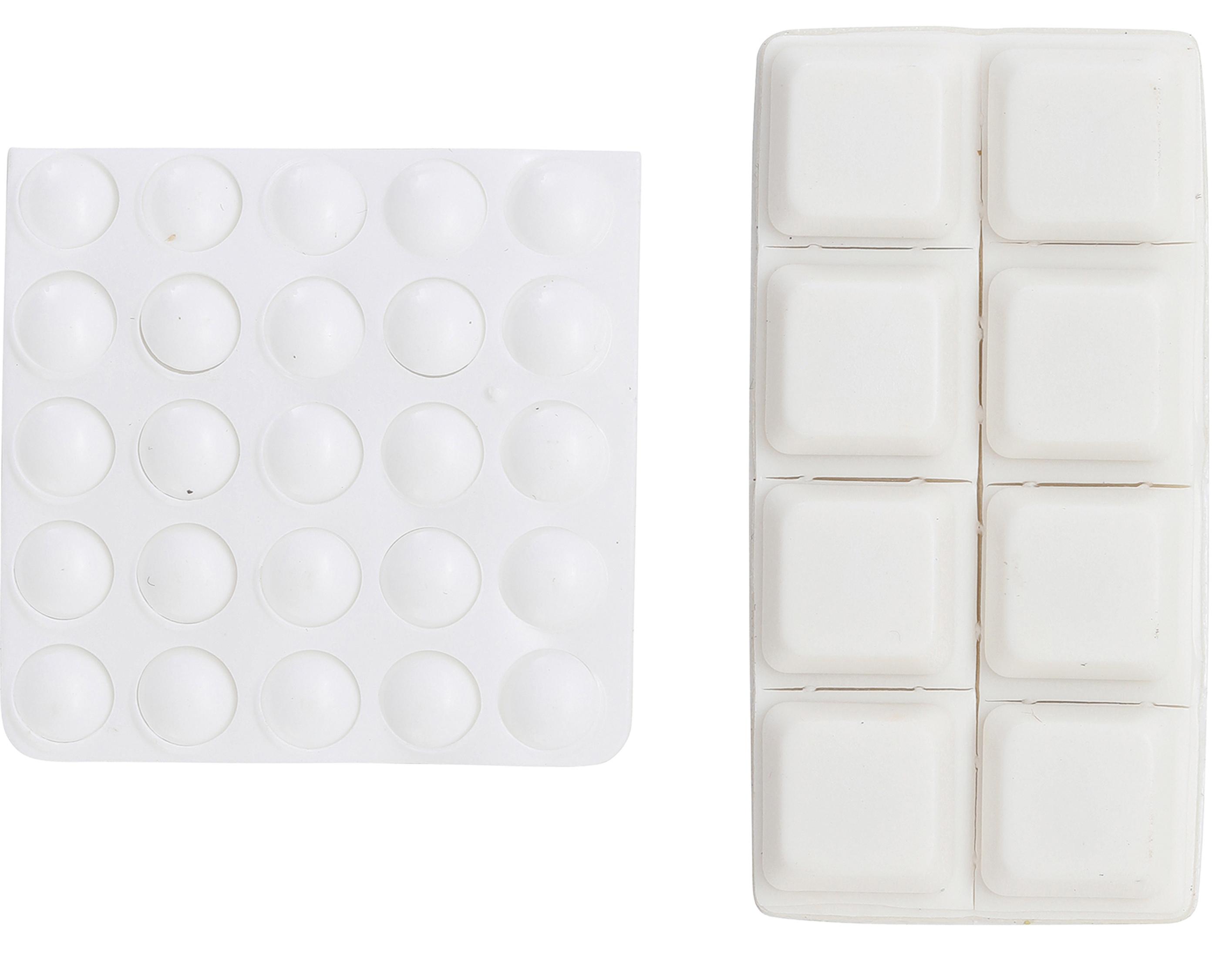 Anschlagpuffer-Satz | 33-tlg. BGS80869