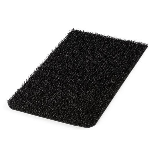 Anti-Spray-Matte, mit Haarstruktur, 430 × 700 mm (b × l) 111381681 Suer