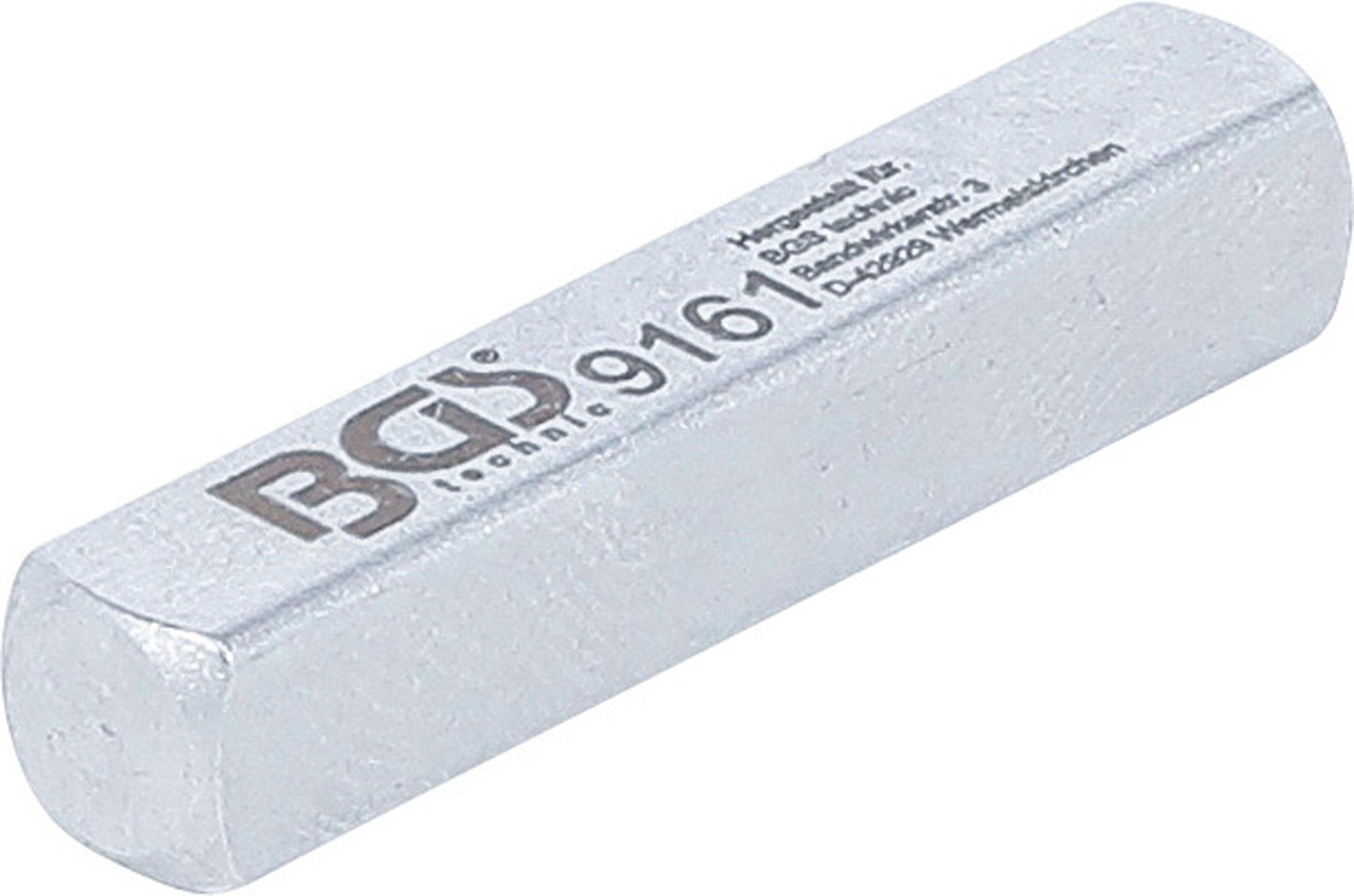 Antriebsvierkant | Außenvierkant 6,3 mm (1/4") | für Art. 9160 BGS9161