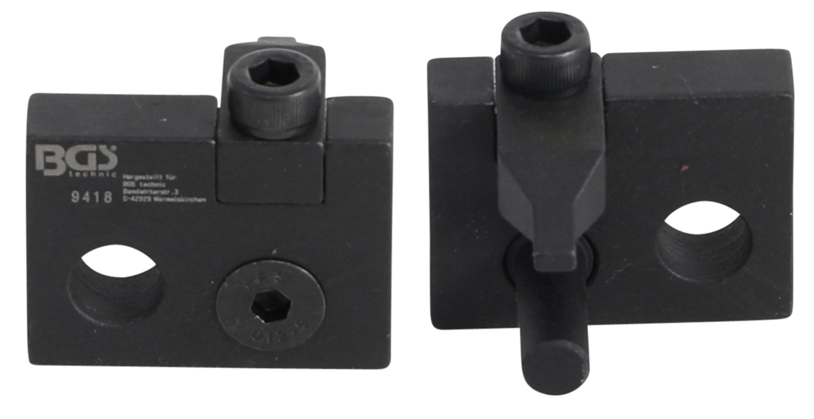 Antriebszahnrad-Fixierwerkzeug | für VAG 3.6l FSI BGS9418