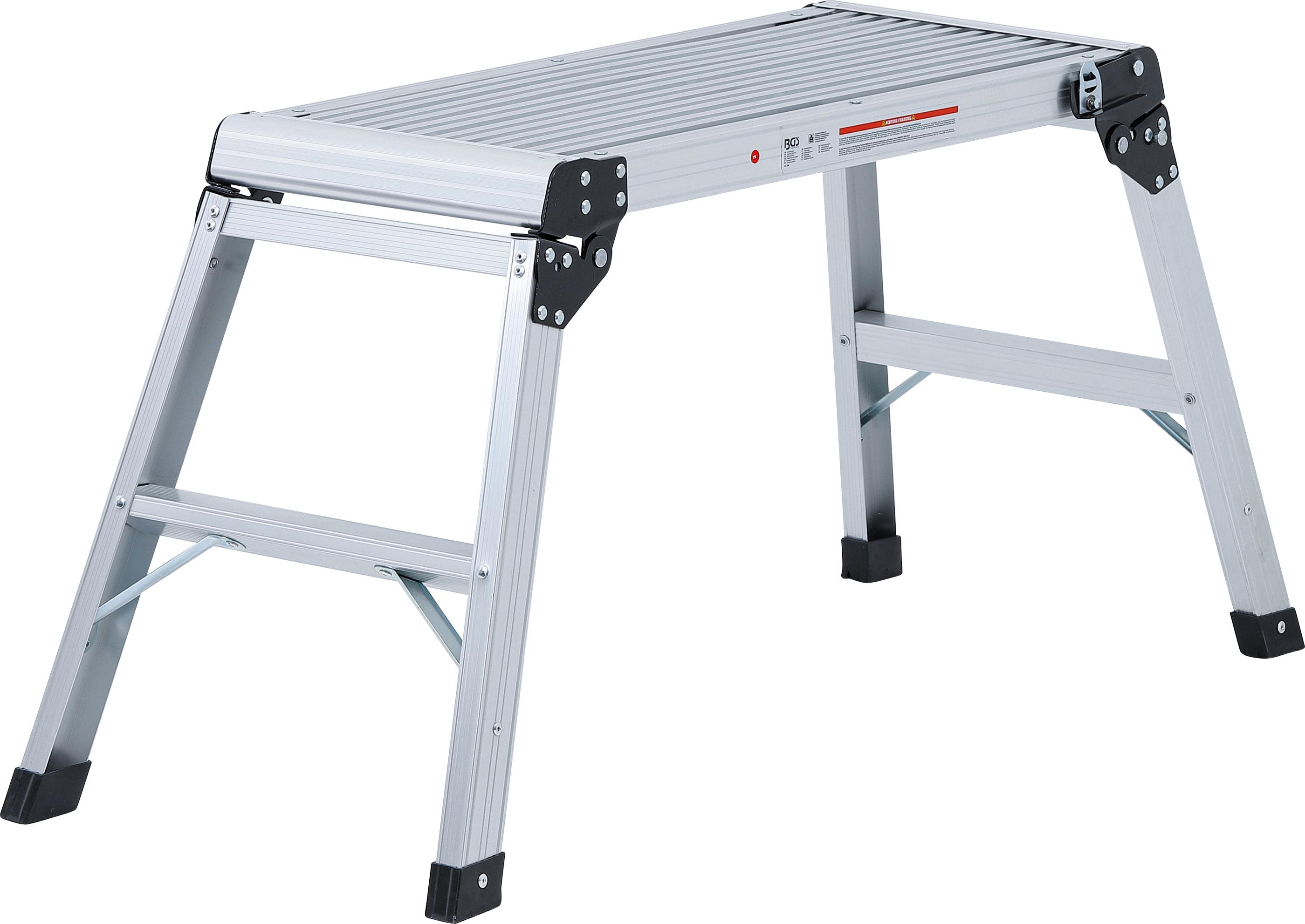 Arbeitspodest | faltbar BGS8366