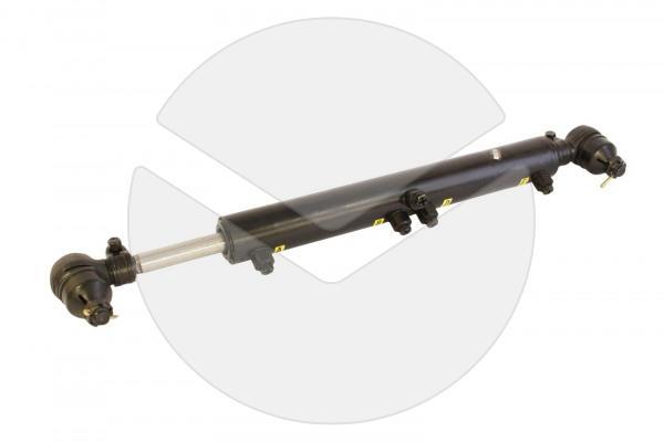 Arbeitszylinder hydraulisch (Austausch) Volvo 3987646