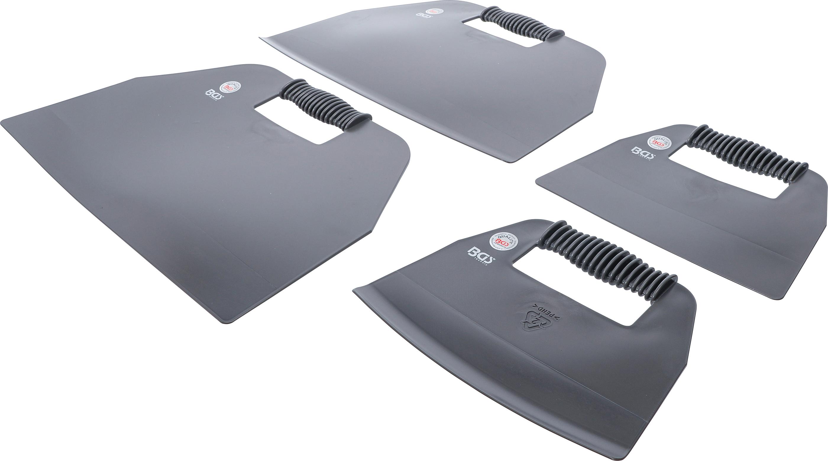 Armaturenschutz-Satz | 4-tlg. BGS7685