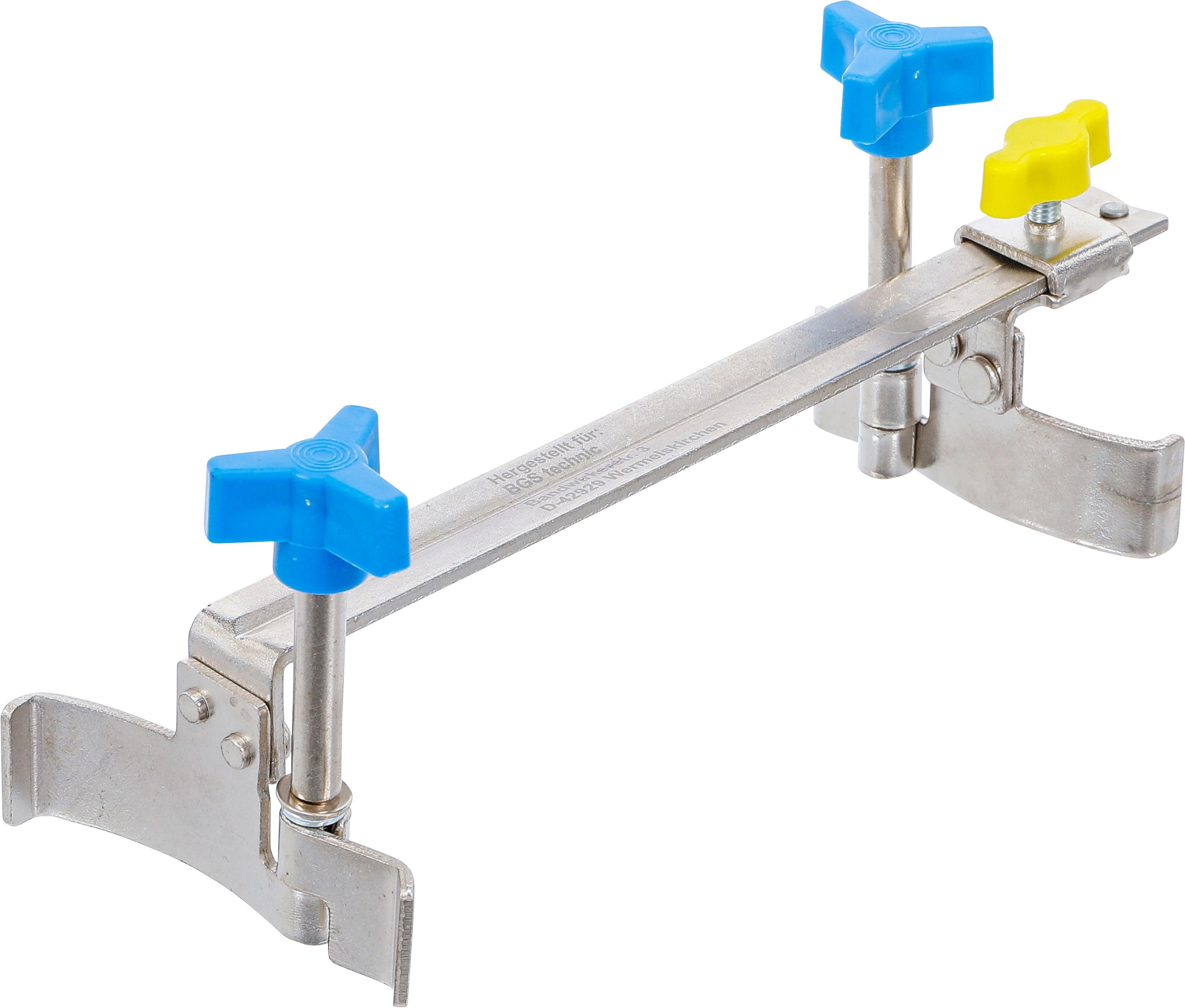 Arretierwerkzeug | für Doppelnockenmotoren BGS1799