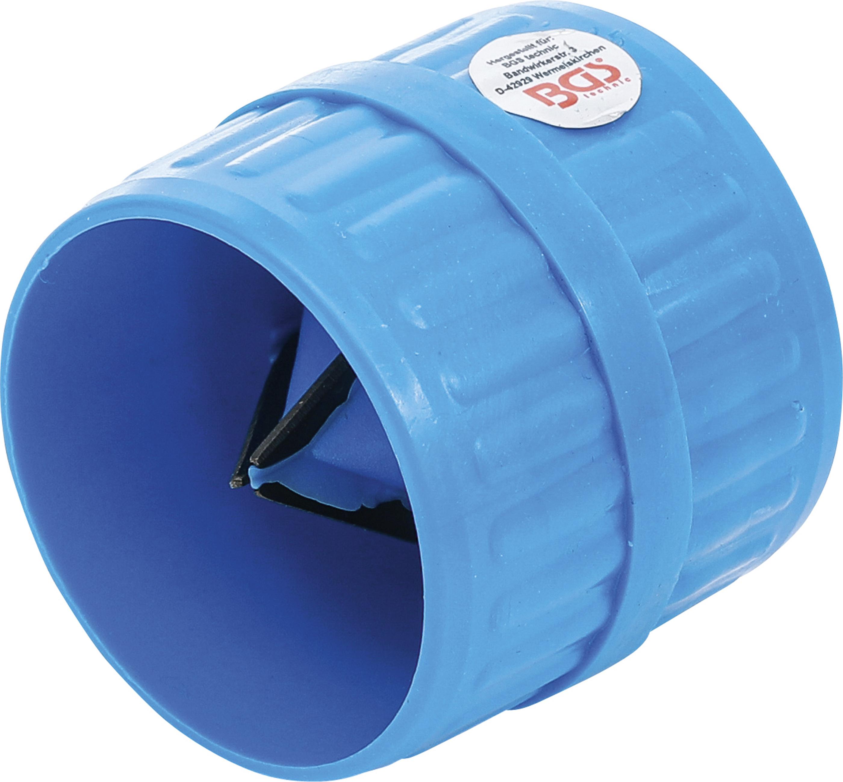 Außen- / Innen-Entgrater BGS8336