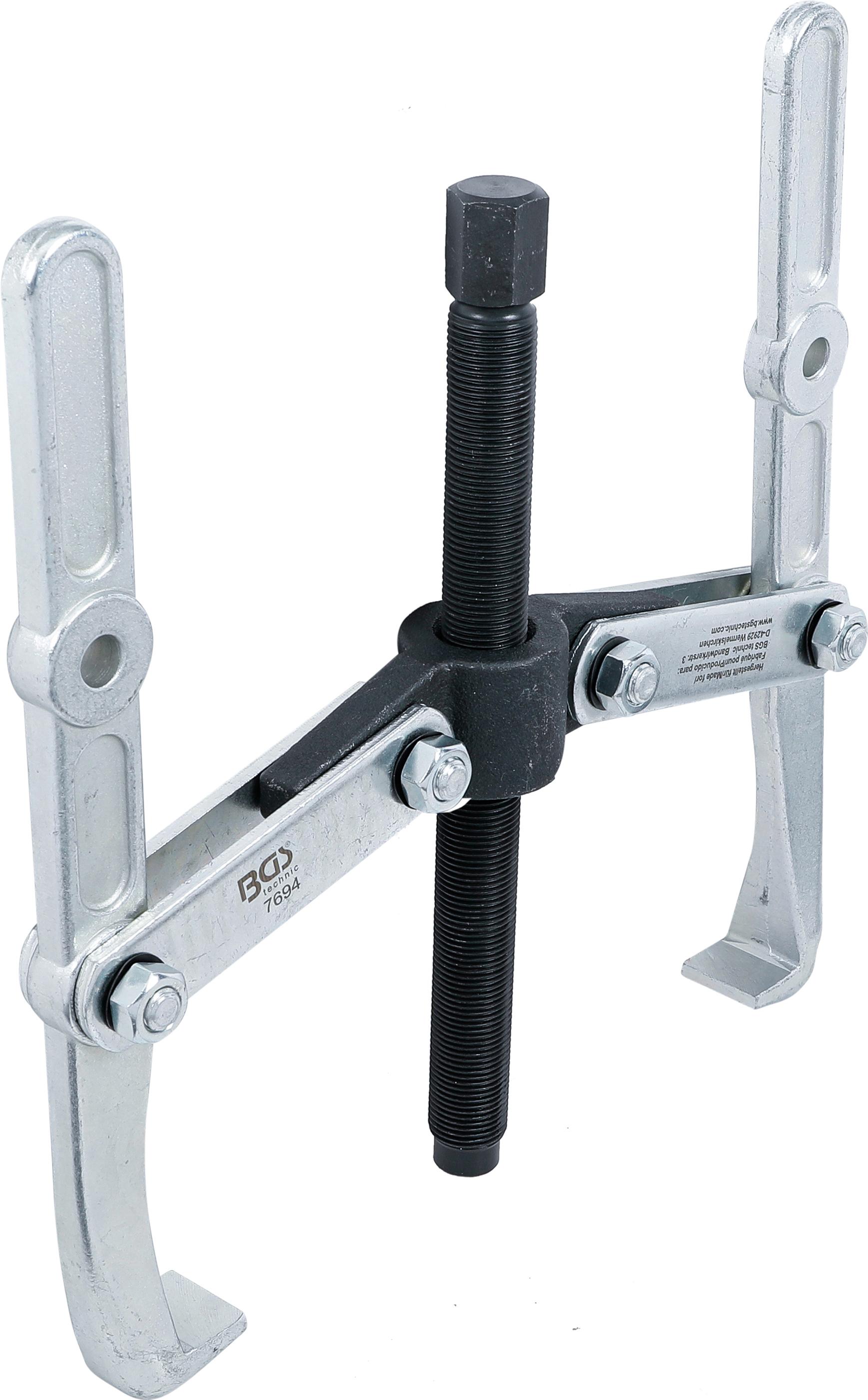 Außen-/Innenabzieher, 2-armig | 210 - 300 mm BGS7694