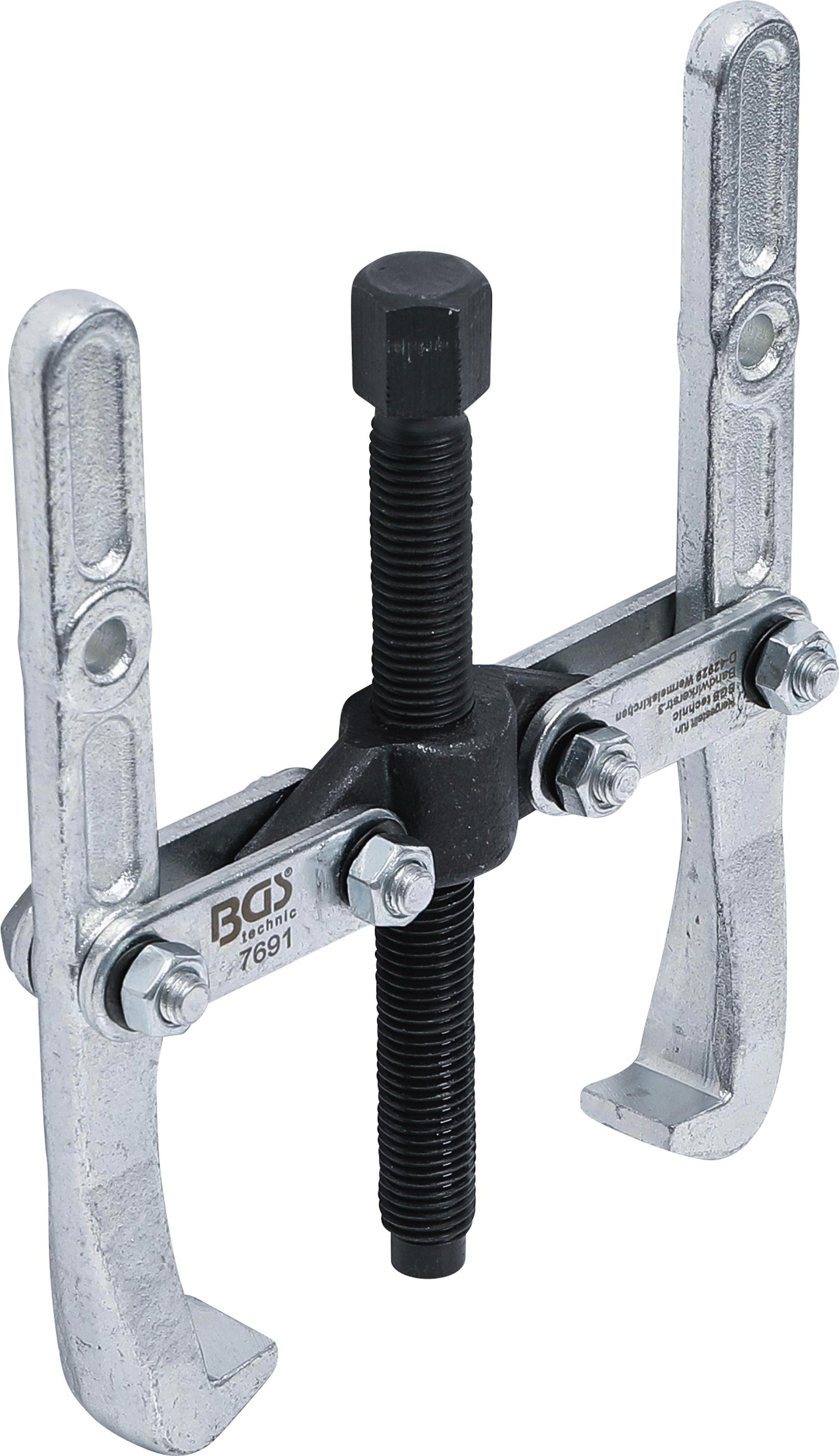 Außen-/Innenabzieher, 2-armig | 75 - 115 mm BGS7691