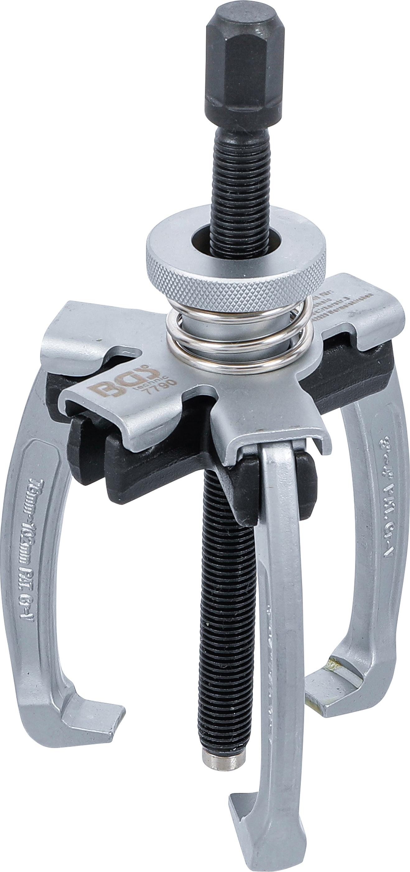 Außen-/Innenabzieher, 2- und 3-armig | 76 - 102 mm BGS7790