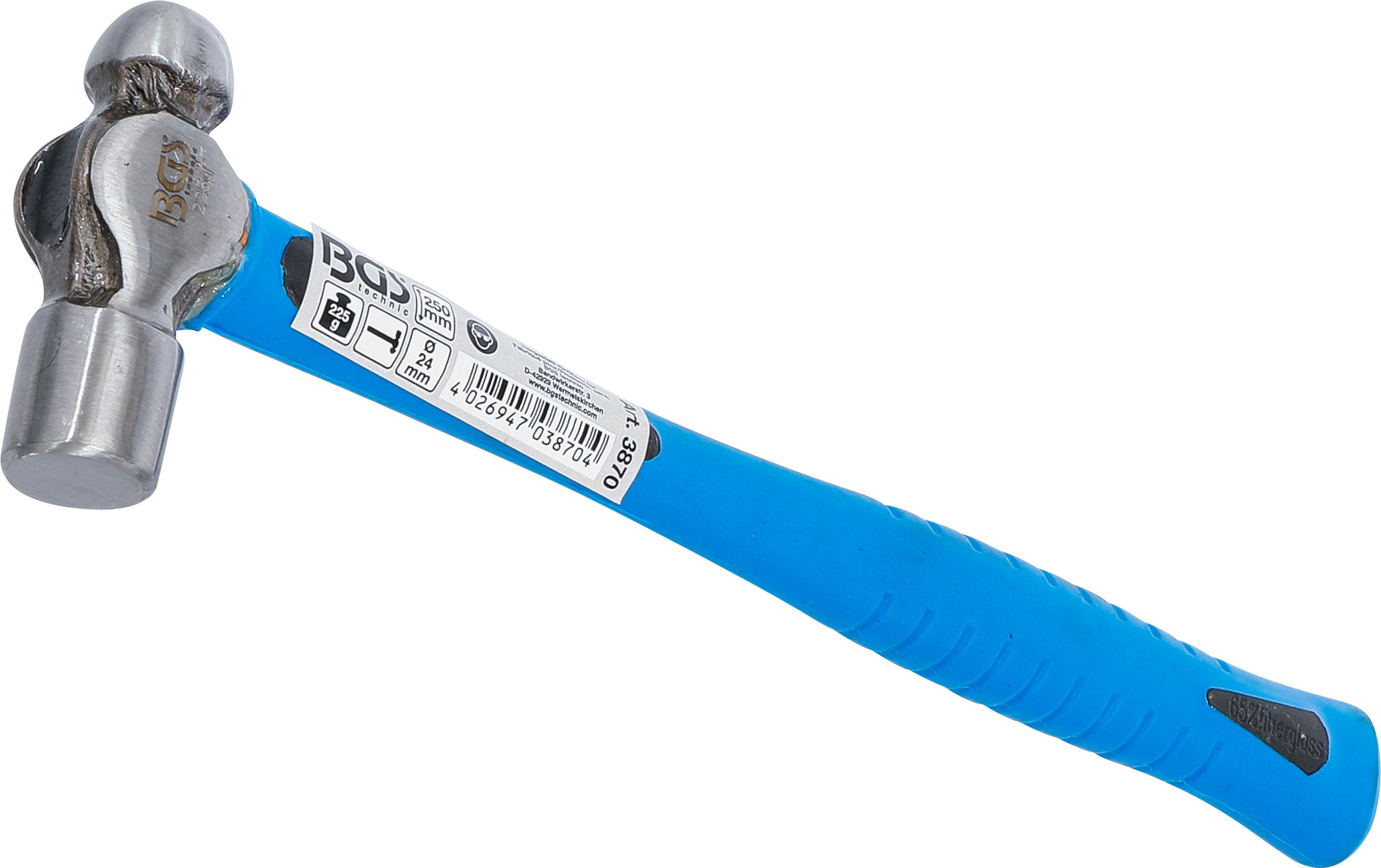 Ausbeul-Kugelhammer | 225 g BGS3870