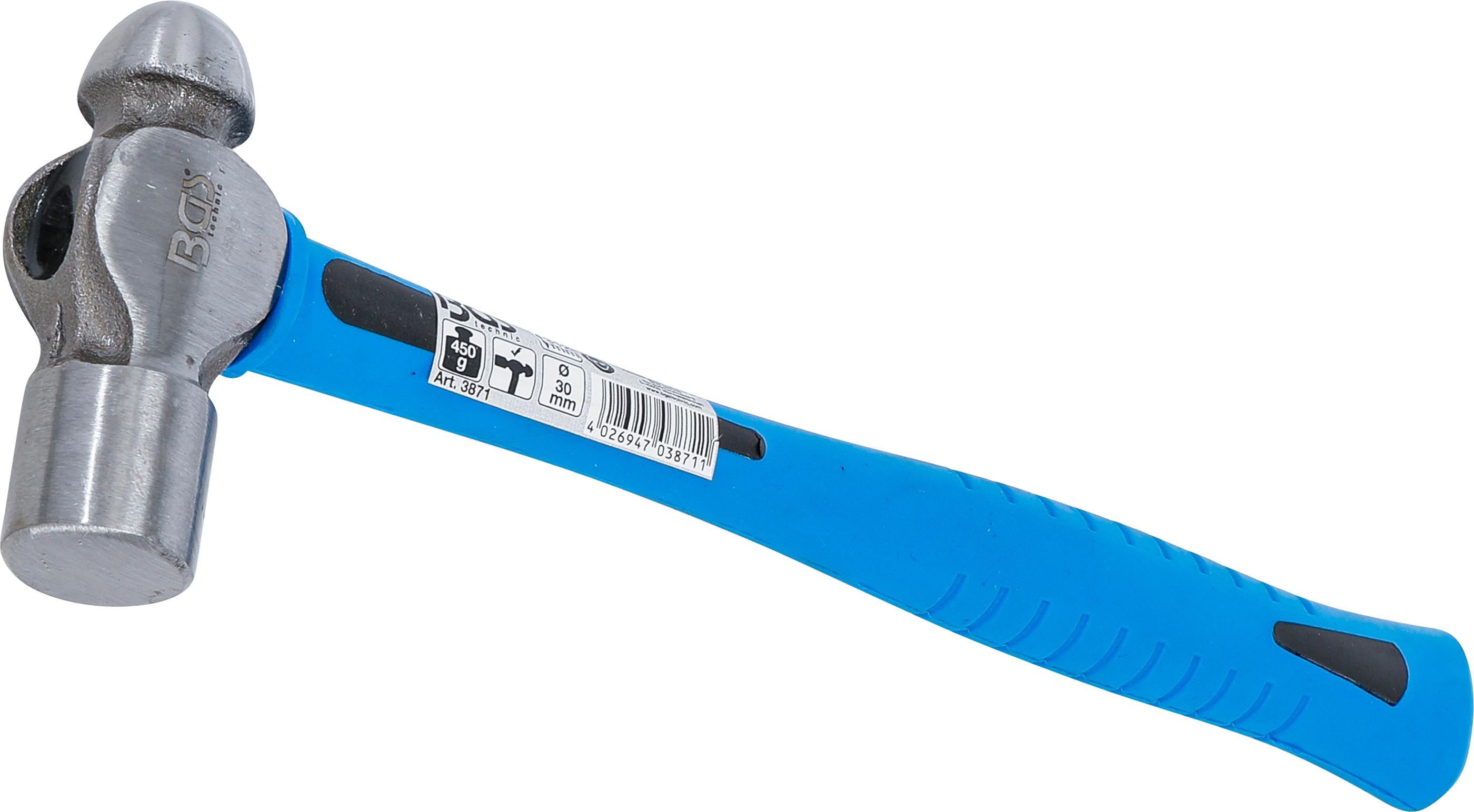 Ausbeul-Kugelhammer | 450 g BGS3871