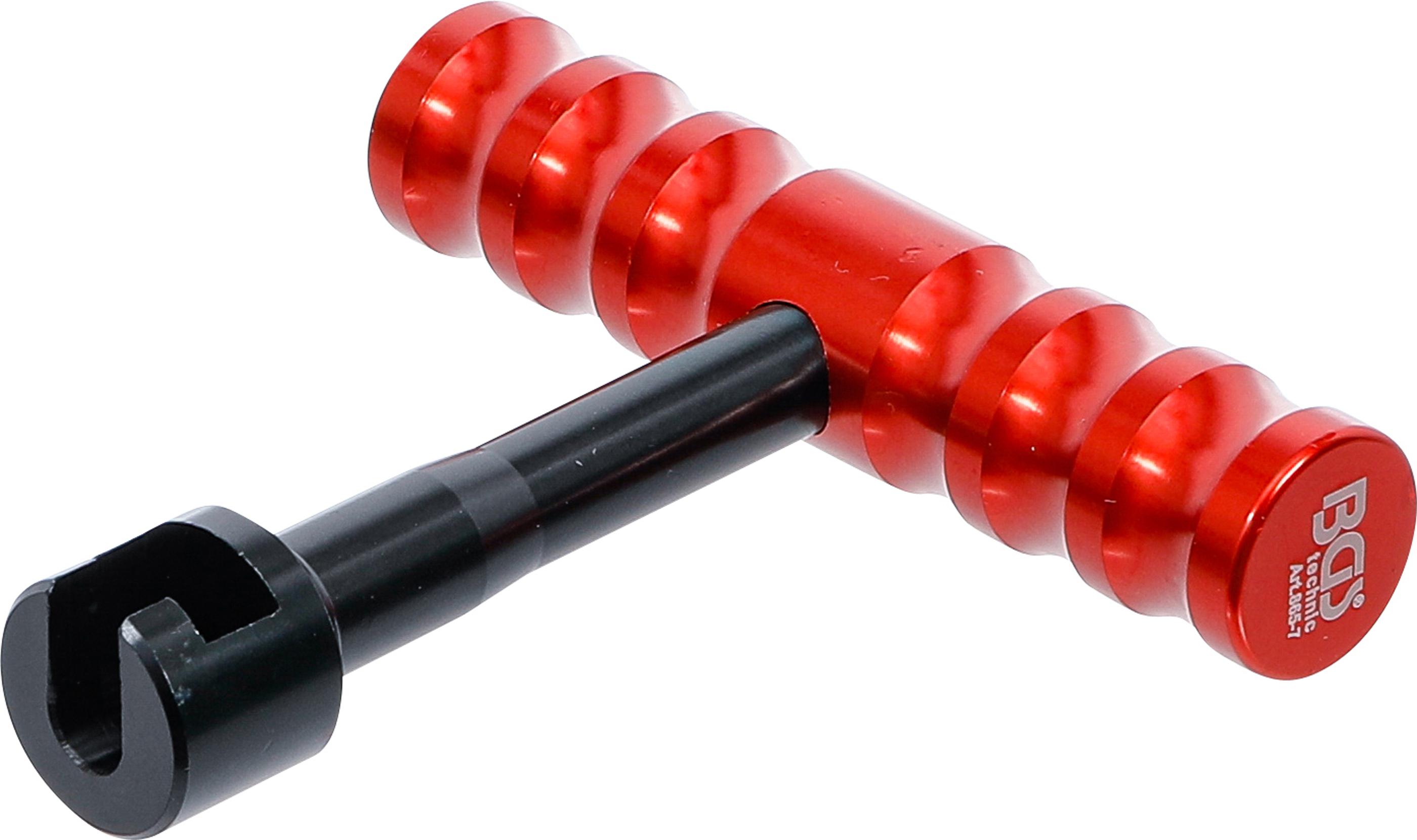 Ausbeul-Ziehgriff BGS865-7