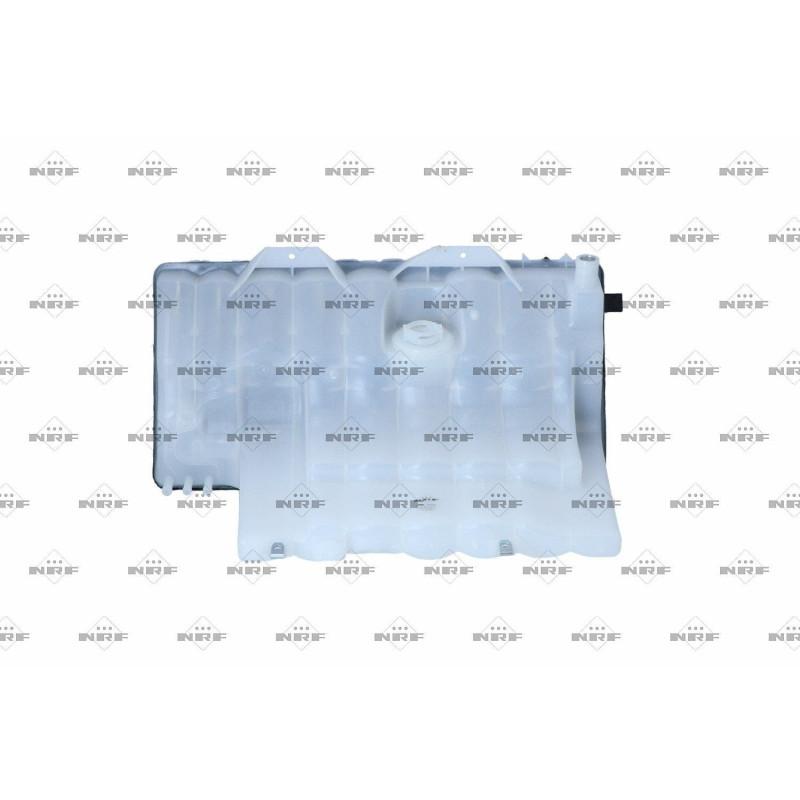 Ausgleichsbehälter, ohne Sensor, EASY FIT passend für DAF 65/75/85 1998- NRF 455020