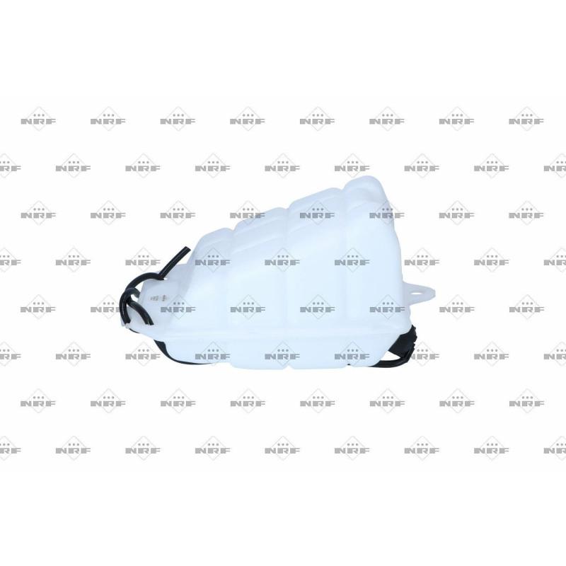 Ausgleichsbehälter, ohne Sensor, EASY FIT passend für IVECO EUROCARGO 3.9/5.9D 1991- NRF 455017