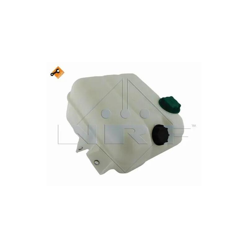 Ausgleichsbehälter, ohne Sensor, EASY FIT passend für VOLVO FH 1993- NRF 455024