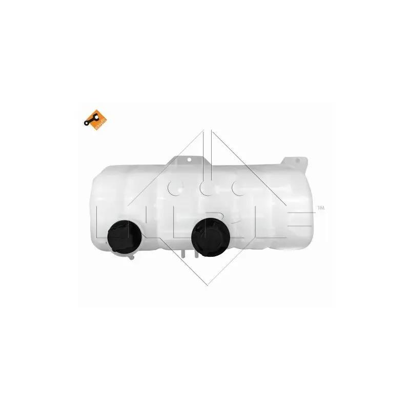 Ausgleichsbehälter, ohne Sensor, EASY FIT passend für VOLVO NH12 1999- NRF 455028