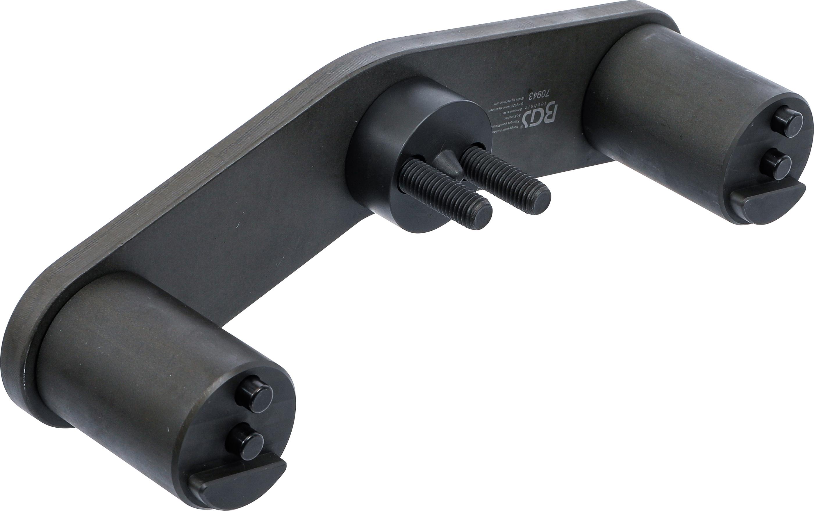 Ausgleichswellen-Ausrichtwerkzeug | für BMW N47, B47, B48 BGS70943