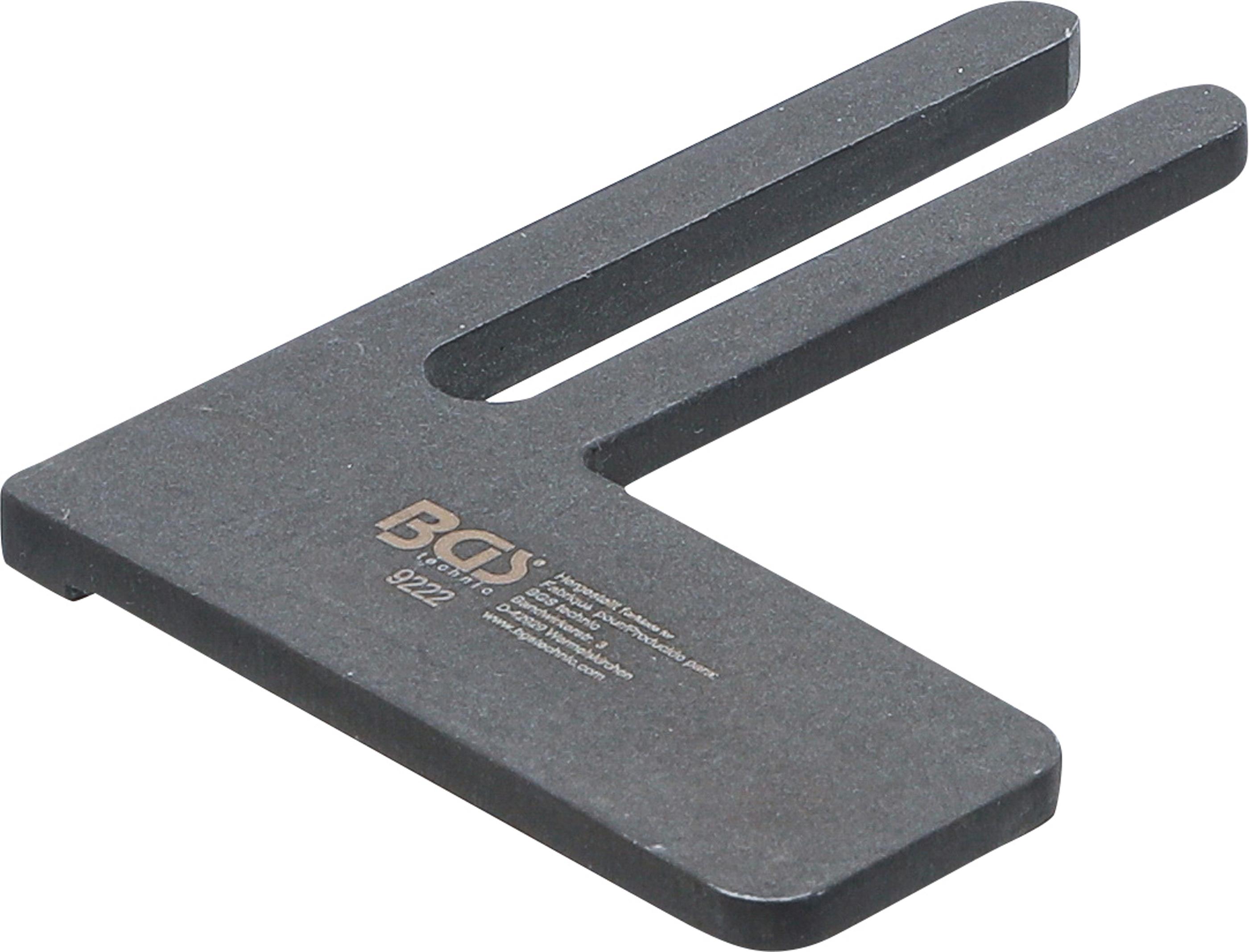 Ausgleichswellen-Fixierwerkzeug | für BMW BGS9222