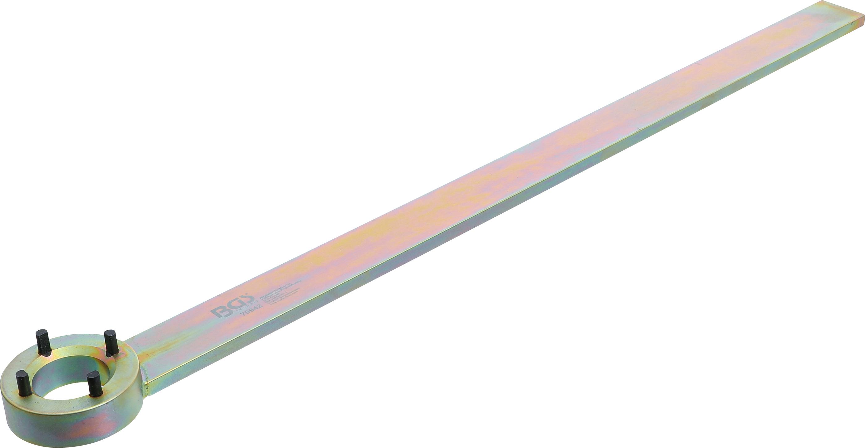 Auslassnockenwellen-Haltewerkzeug | für Porsche 911 Turbo (996) BGS70942