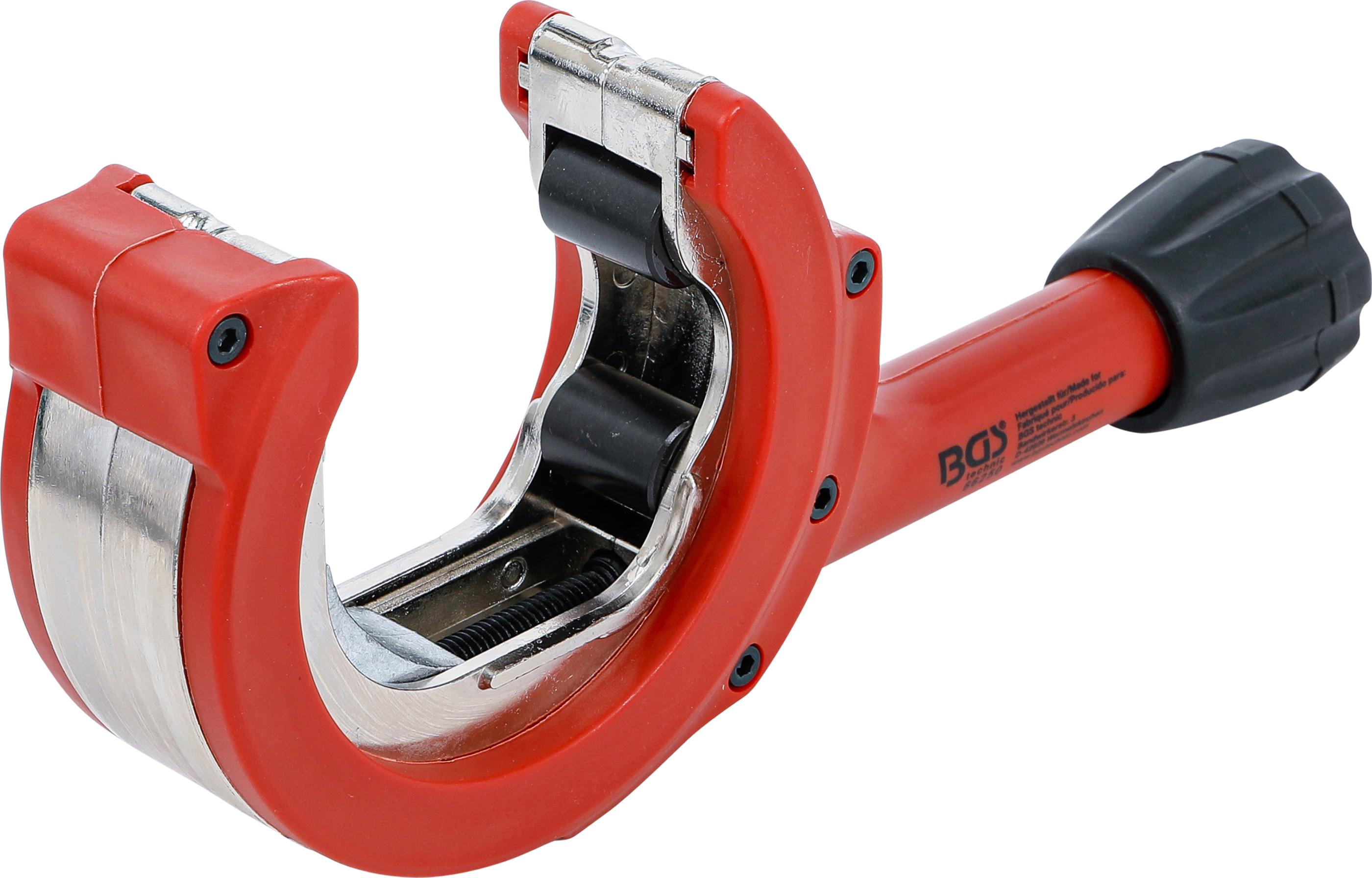 Auspuff-Rohrabschneider mit Ratschenfunktion | 28 - 67 mm BGS66250